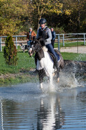 IGV Lehrgang der Sieger der Cups mit Frank Ostholt