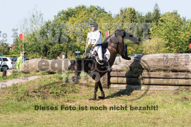 Vielseitigkeitsturnier RSV St. Hubertus Wesel Obrighoven