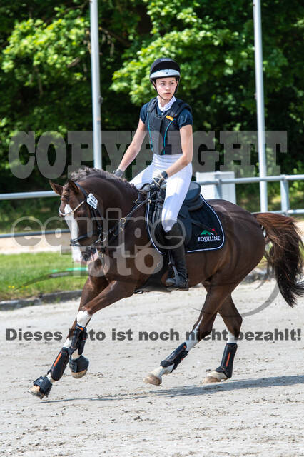 Test of Choise Langenfeld (29.+30.05.2021)