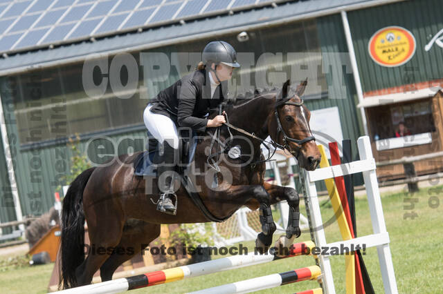 Vielseitigkeitsturnier ZRuFV von Lützow Hamminkeln