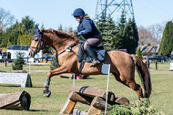 Geländetraining Wesel Obrighoven (19.+20.03.2022)