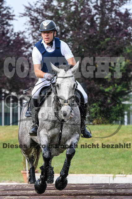 Late-Entry-Vielseitigkeit Langenfeld (11.+13./14.06.2020)