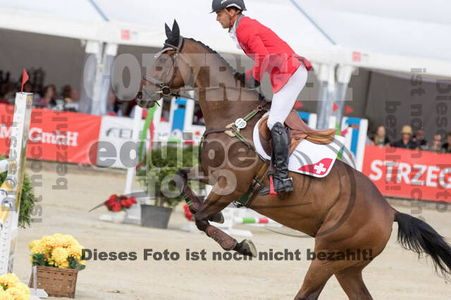 European Championship Eventing 2017
