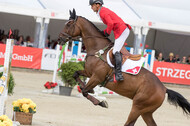 European Championship Eventing 2017