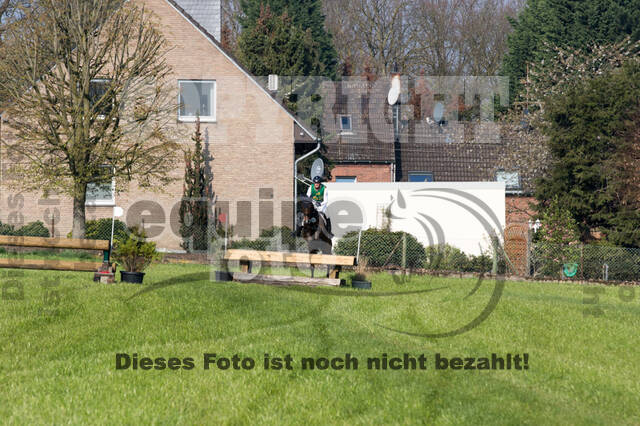 RV Seydlitz Kamp (06.+07.04.2019)