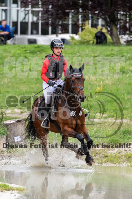 Late-Entry-Vielseitigkeit Langenfeld (06.+07.07.2020)