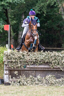 Late-Entry Vielseitigkeit Hamminkeln/Wesel (01.+02.08.2020)