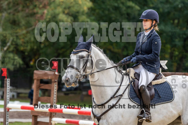 Vielseitigkeit RSV Wesel Obrighoven (26.+27.09.2020)