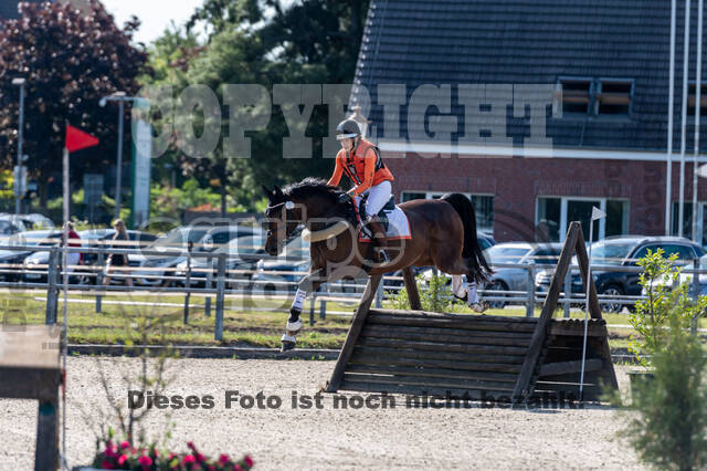 Late-Entry-Vielseitigkeit Langenfeld (11.+13./14.06.2020)