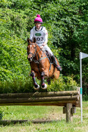 Westerstede Horse Trials 2021