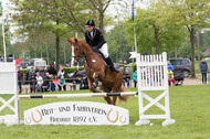 Vielseitigkeitsturnier RuFV Rheurdt