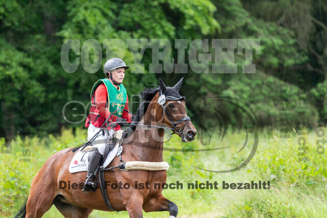 Westerstede Horse Trials (10.-13.06.2021)
