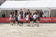 FEI European Championship Eventing 2017