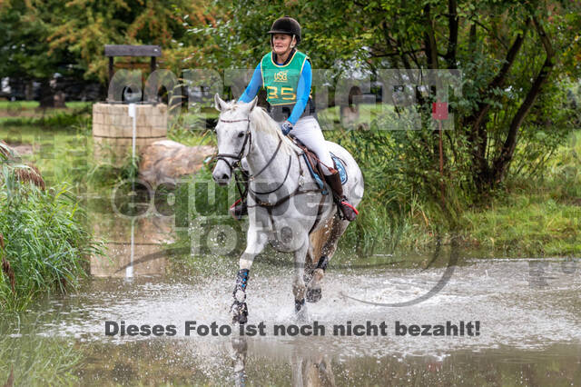 Vielseitigkeit RSV Wesel Obrighoven (26.+27.09.2020)