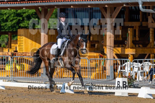 Westerstede Horse Trials 2021