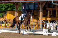 Westerstede Horse Trials 2021