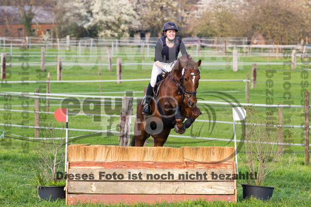 RV Seydlitz Kamp (06.+07.04.2019)