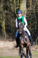 Geländetage beim RSV St. Hubertus Wesel Obrighoven (26.+27.03.2022)
