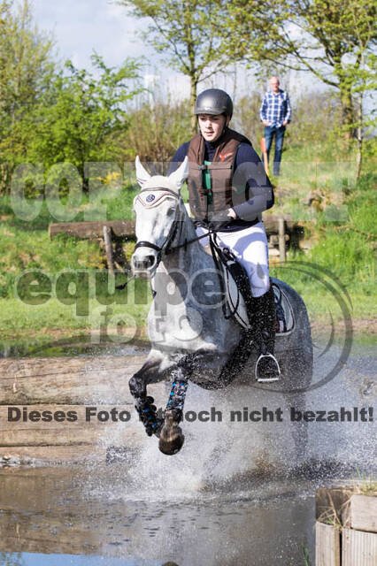 Vielseitigkeitsturnier RV Lippe-Bruch-Gahlen