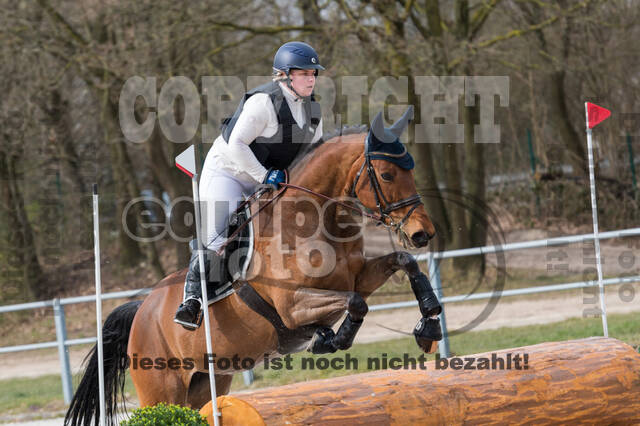Trainingsturnier Langenfeld (12.+13.03.2022)