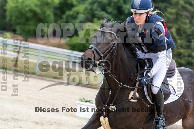 Late-Entry-Vielseitigkeit Langenfeld (11.+13./14.06.2020)