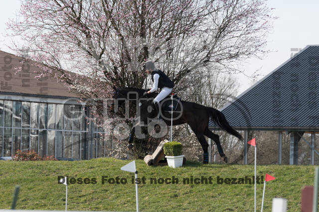 Trainingsturnier Langenfeld (12.+13.03.2022)