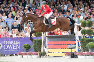 FEI European Championship Eventing 2019