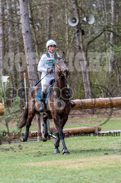 Kronenberg - De Peelbergen (02.04.2022)