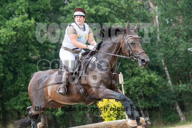 Late-Entry Vielseitigkeit Hamminkeln/Wesel (01.+02.08.2020)