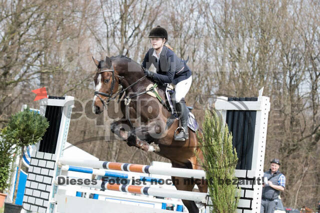 Frühjahrsvielseitigkeit RV Seydlitz Kamp