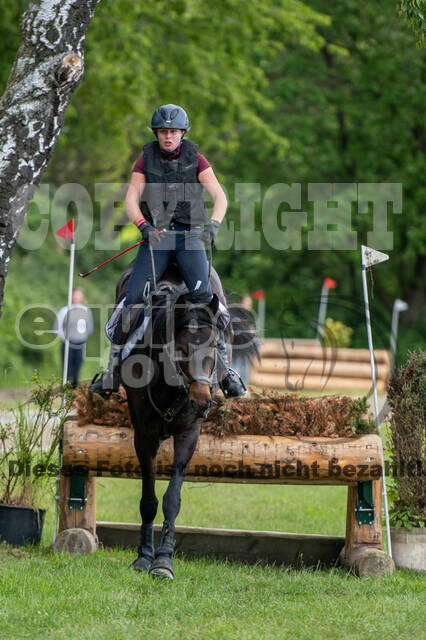 Test of Choise Langenfeld (29.+30.05.2021)