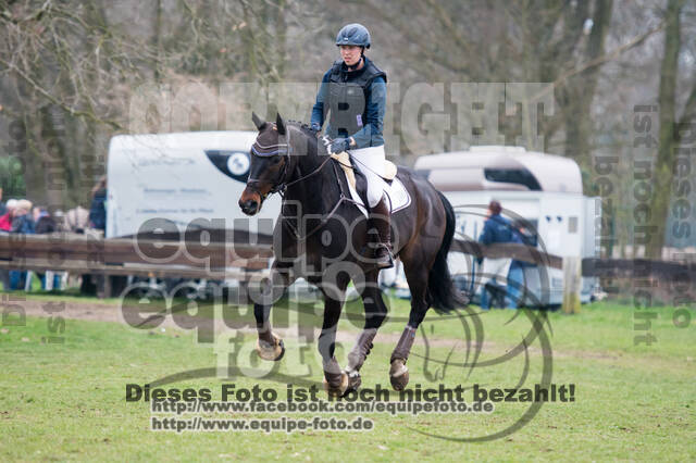 Geländetage RVO St. Hubertus Wesel-Obrighoven (23.-24.03.2019)
