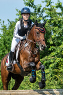 Goldene Schärpe 2021 - Ponys