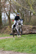 Eventing im Pferdesportzentrum Rheinland (Late Entry 14.03.2022)