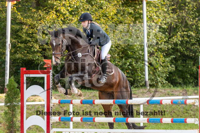 RFV Dinslaken-Hiesfeld (Herbstturnier)