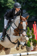 Goldene Schärpe 2021 - Ponys