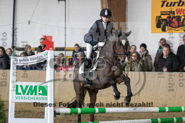 Vierkampf Kreismeisterschaft Wesel 2018