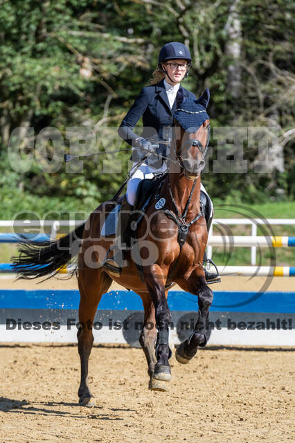 RFV Dinslaken-Hiesfeld (Herbstturnier)