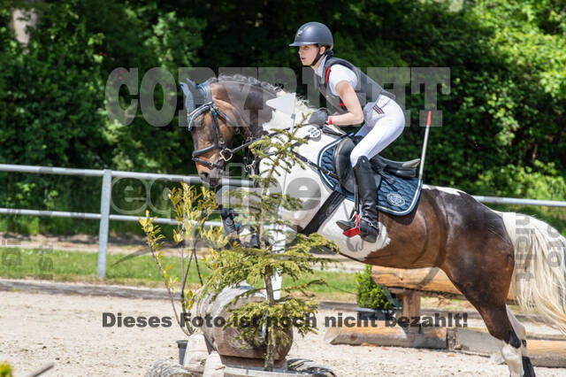 Test of Choise Langenfeld (29.+30.05.2021)