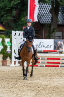 Goldene Schärpe 2021 - Ponys