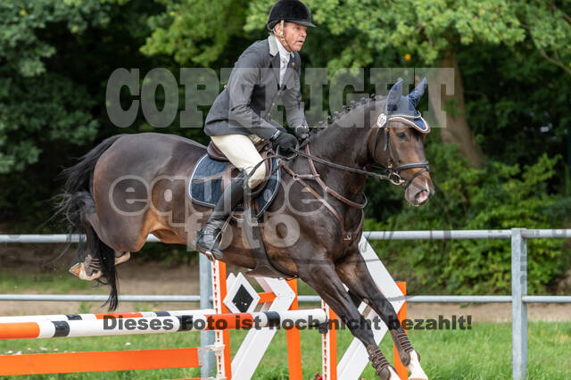 Late-Entry-Vielseitigkeit Langenfeld (06.+07.07.2020)