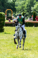 Westerstede Horse Trials 2021