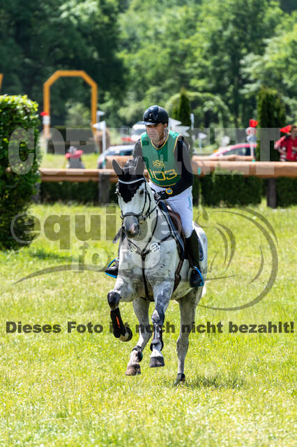 Westerstede Horse Trials 2021
