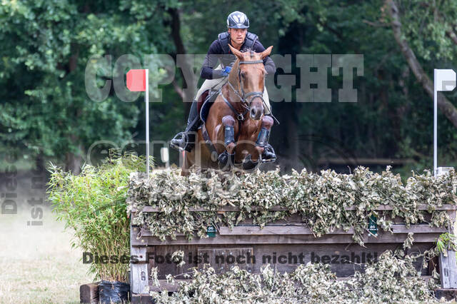 Late-Entry Vielseitigkeit Hamminkeln/Wesel (01.+02.08.2020)
