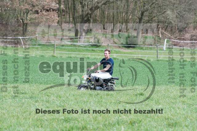 Frühjahrsvielseitigkeit RV Seydlitz Kamp