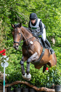 Westerstede Horse Trials 2021