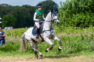 Westerstede Horse Trials (10.-13.06.2021)