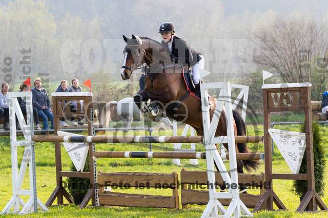 RV Seydlitz Kamp (06.+07.04.2019)