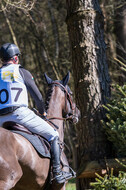 Geländetage beim RSV St. Hubertus Wesel Obrighoven (26.+27.03.2022)