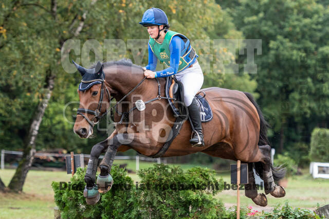 Vielseitigkeit RSV Wesel Obrighoven (26.+27.09.2020)